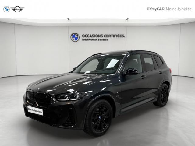 Bmw Ix3 G08 Lci M Sport 286 Ch Inspiring