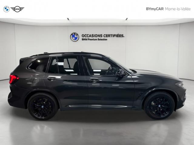 Bmw Ix3 image 2