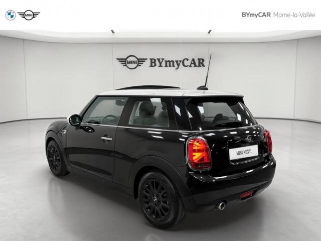 Mini 3 Portes image 1