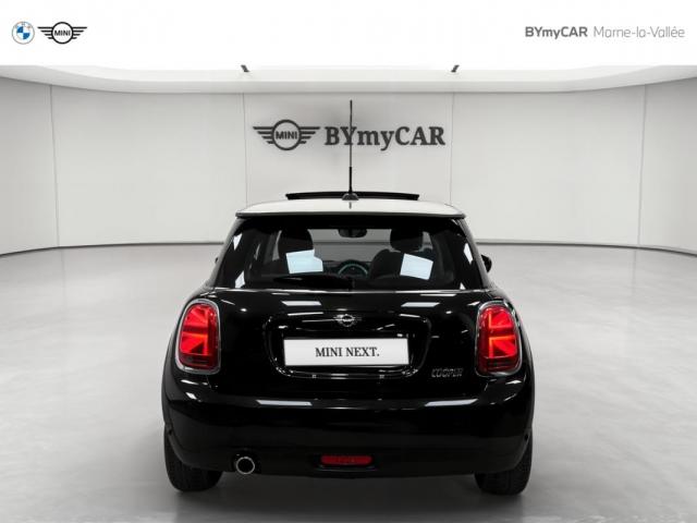 Mini 3 Portes image 3