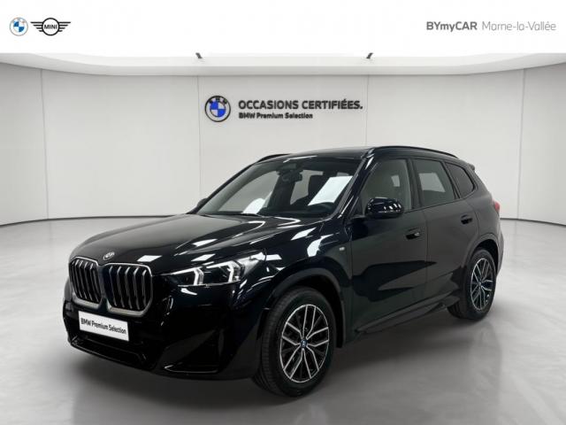 Bmw X1 U11 Xdrive 25e 245ch Dkg7 M Sport