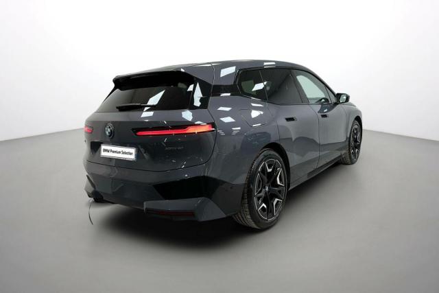 Bmw Ix image 4