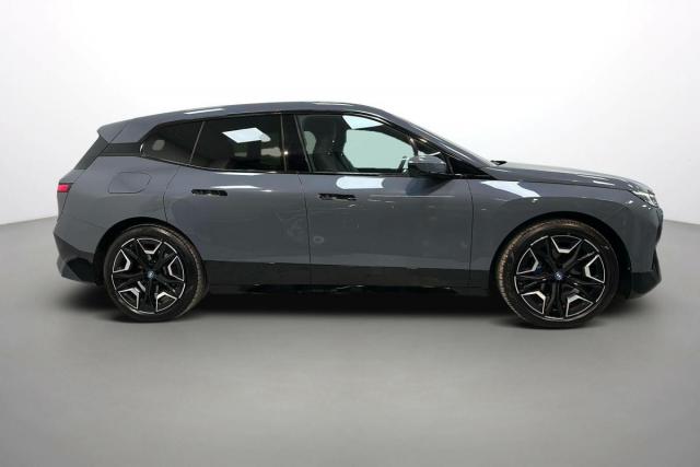 Bmw Ix image 2