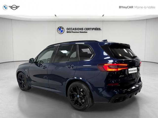 Bmw X5 image 4