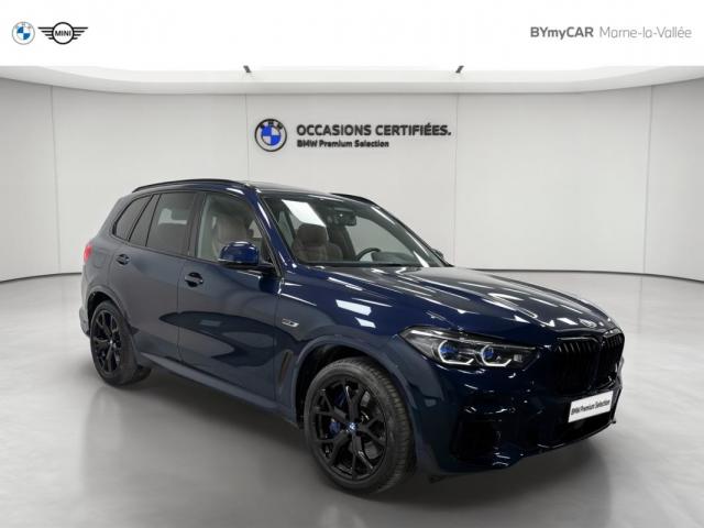 Bmw X5 image 3