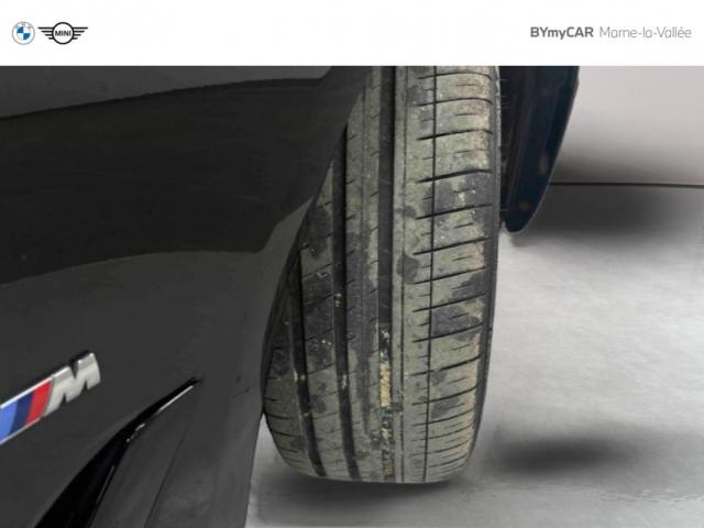 Bmw Série 5 image 6