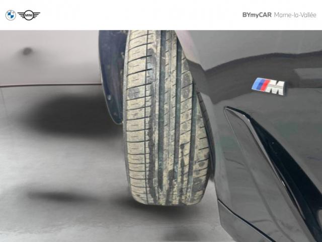 Bmw Série 5 image 7