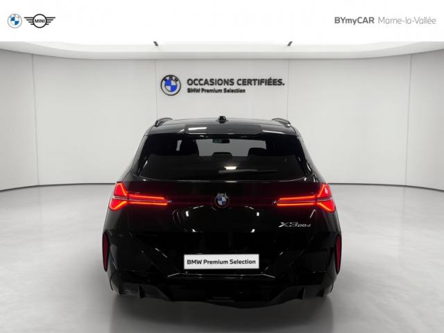 Bmw X3 image 5