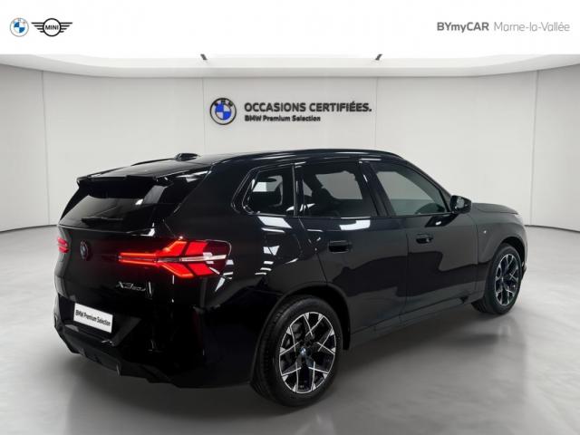 Bmw X3 image 4