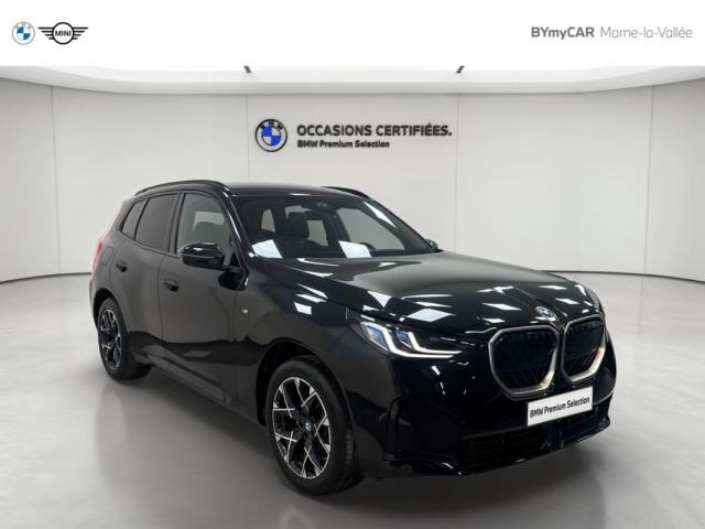 Bmw X3 image 2