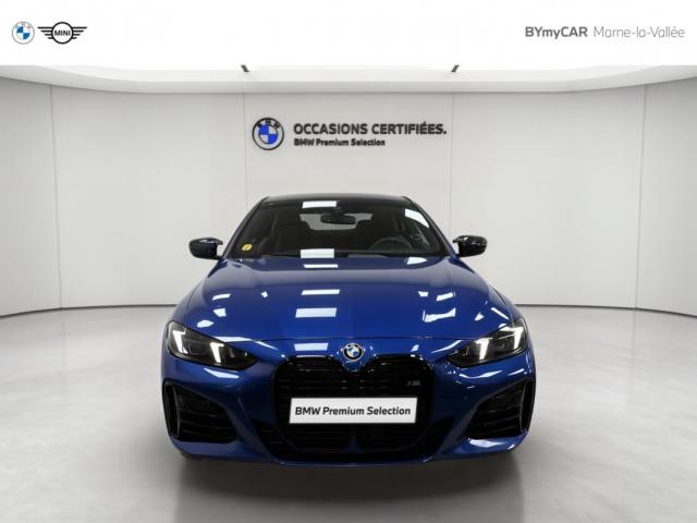 Bmw Serie 4 Coupé image 9