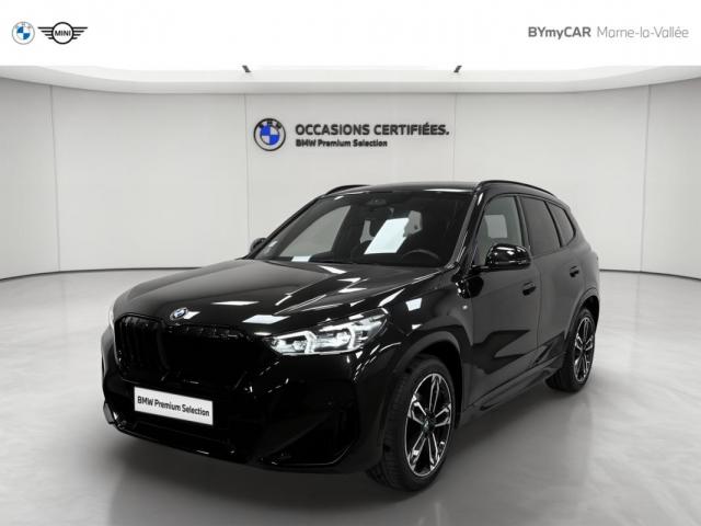 Bmw X1 U11 Sdrive 18i 136ch Dkg7 M Sport First Edition Plus