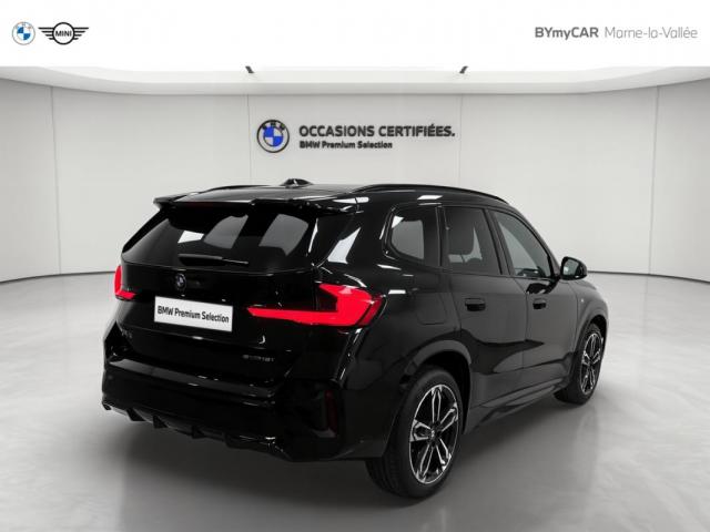 Bmw X1 image 3