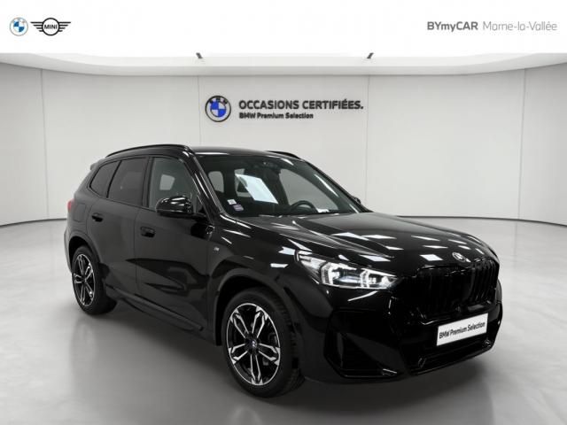 Bmw X1 image 9