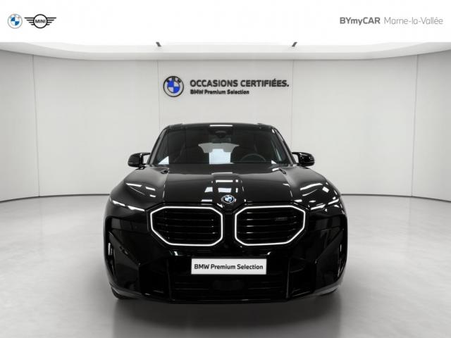 Bmw Xm image 1