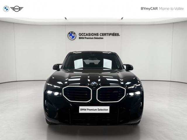 Bmw Xm image 1