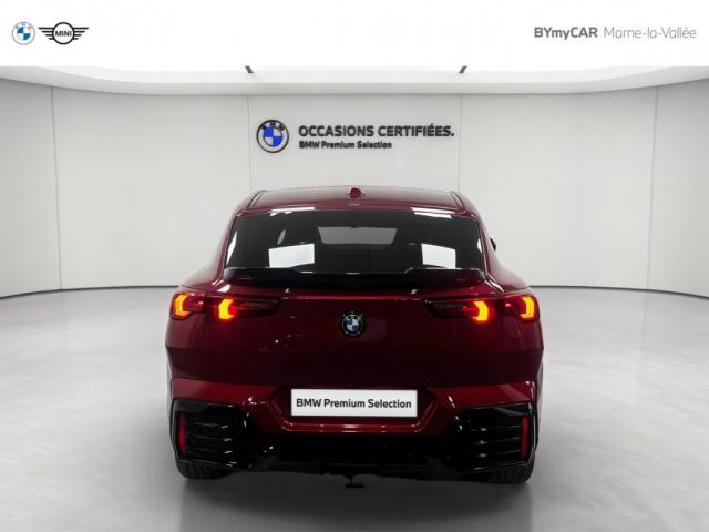 Bmw X2 image 4