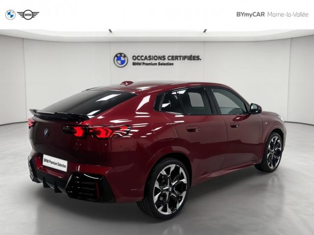 Bmw X2 image 2