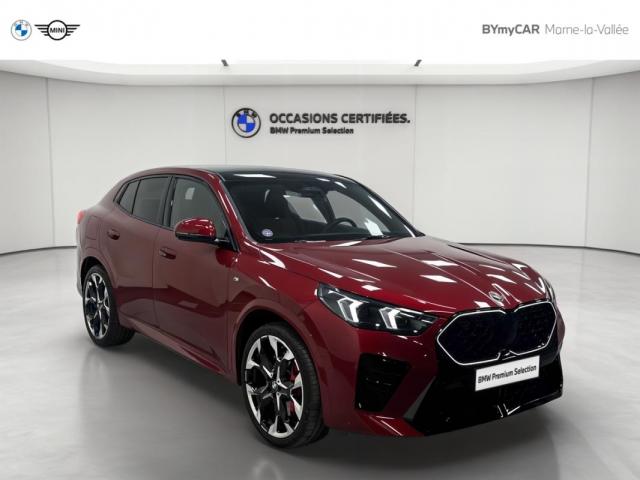 Bmw X2 image 8