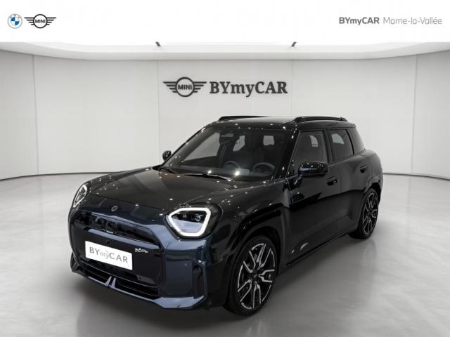 Mini Aceman J05 Se 218 Ch Jcw + Pack Xl