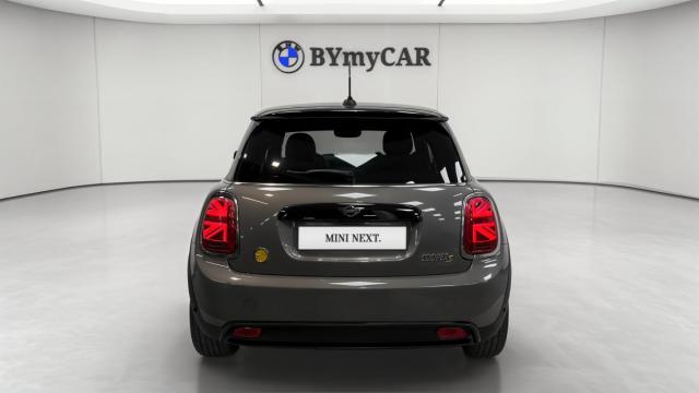 Mini 3 Portes image 1