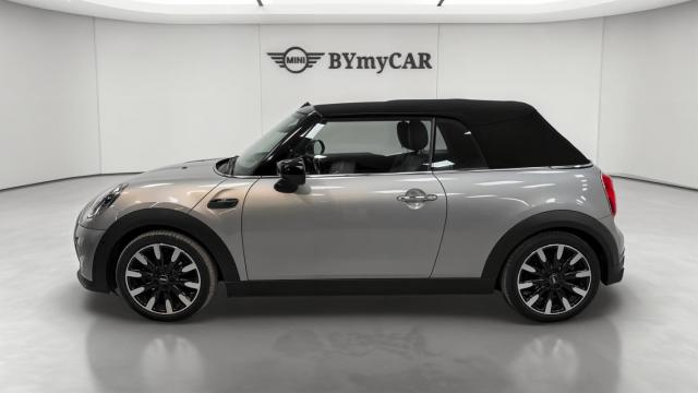 Mini Cabrio image 8