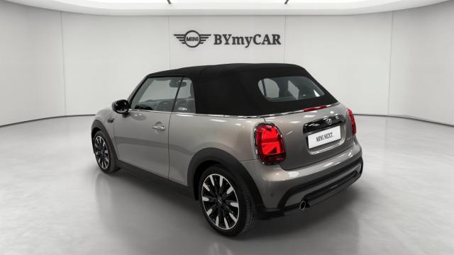 Mini Cabrio image 7