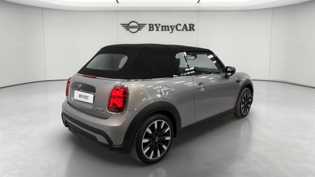 Mini Cabrio image 4