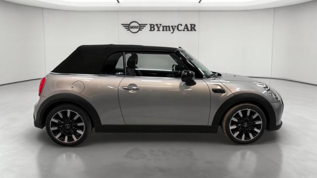 Mini Cabrio image 2