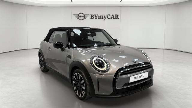 Mini Cabrio image 9