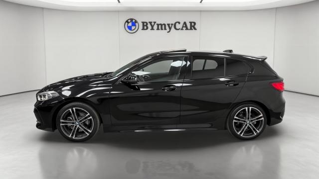 Bmw Série 1 image 7