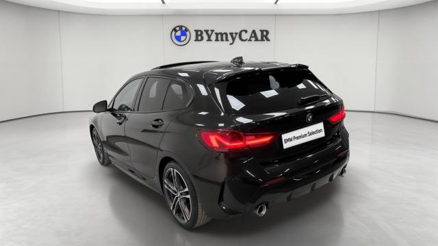 Bmw Série 1 image 8