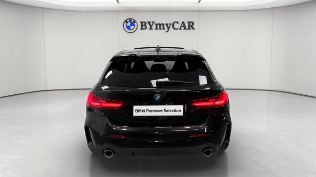 Bmw Série 1 image 2