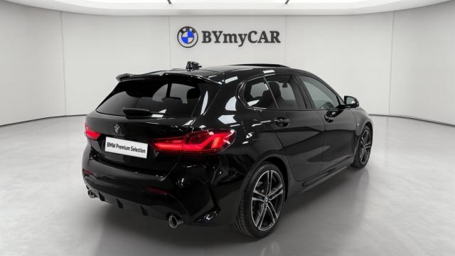 Bmw Série 1 image 4