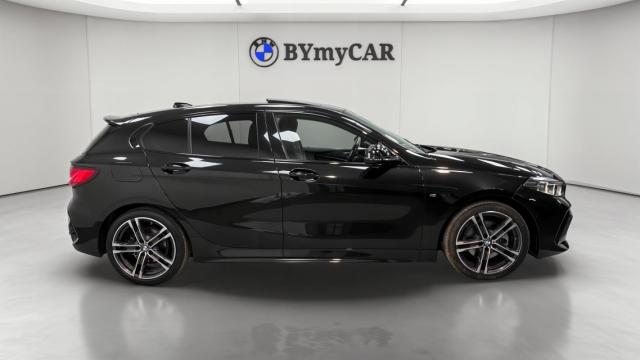 Bmw Série 1 image 9