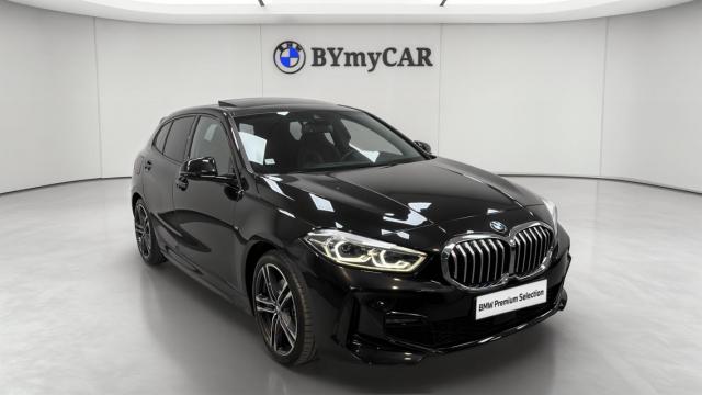 Bmw Série 1 image 1