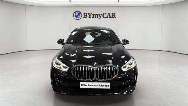 Bmw Série 1 image 6