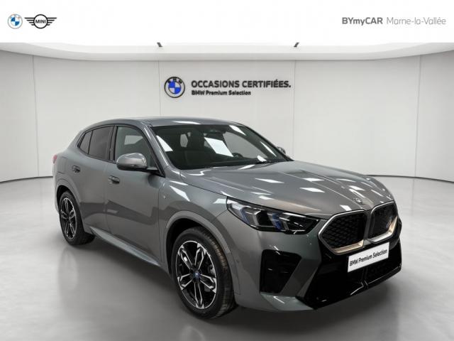 Bmw Ix2 image 1
