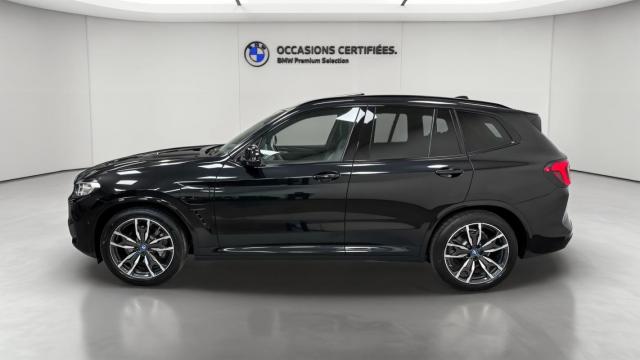 Bmw X3 image 5