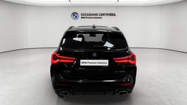 Bmw X3 image 7
