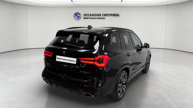Bmw X3 image 9