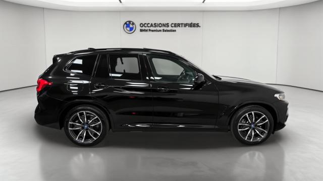 Bmw X3 image 3