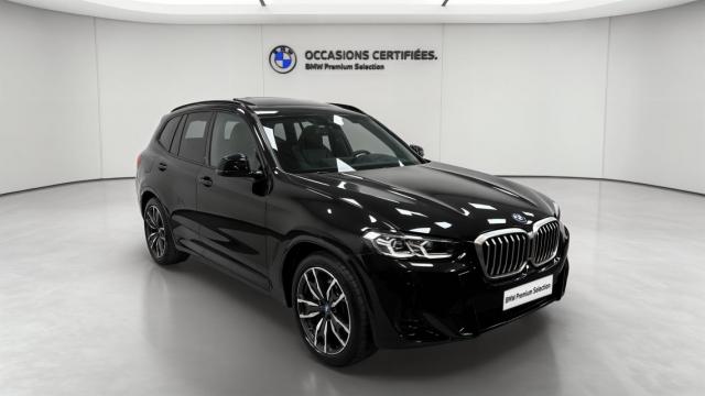 Bmw X3 image 8