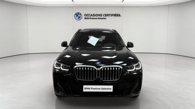 Bmw X3 image 1