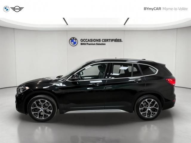 Bmw X1 image 5