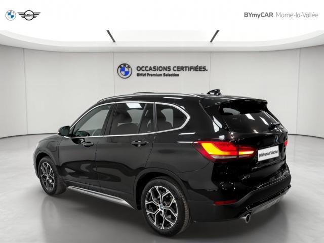 Bmw X1 image 6
