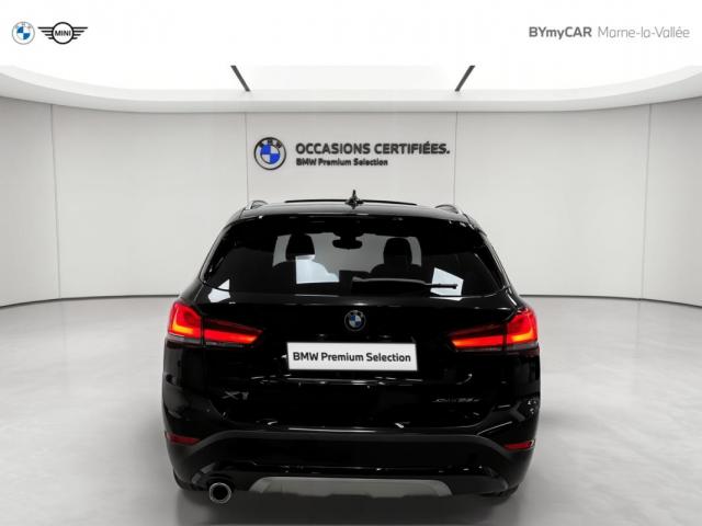 Bmw X1 image 8