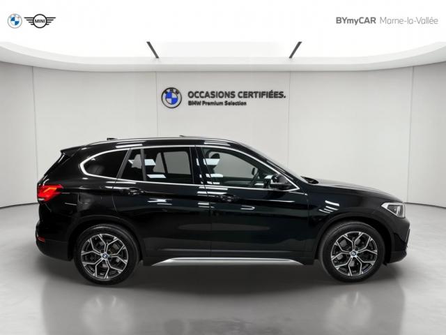 Bmw X1 image 9