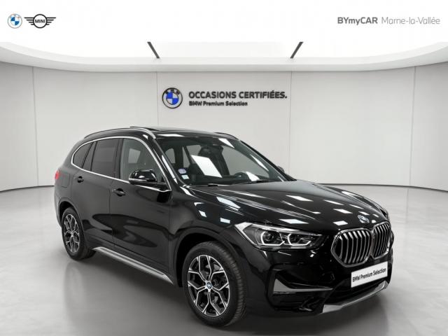 Bmw X1 image 3