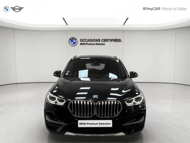 Bmw X1 image 7